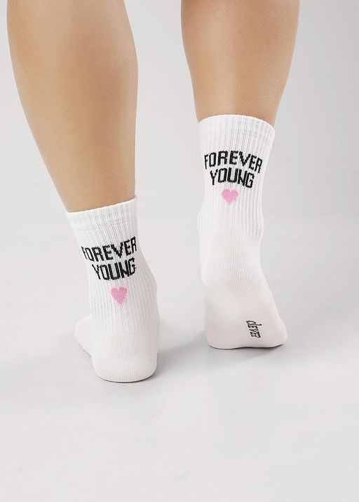 Носки детские для девочки