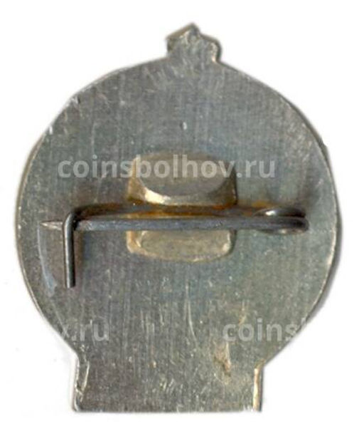 Значок Турист СССР