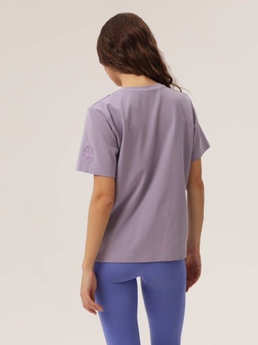 MY Футболка жен. regular fit (рукав ДАЙ СЕБЕ ВРЕМЯ)  фото 11