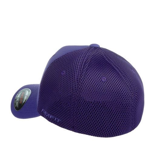 Бейсболка FLEXFIT арт. 6533 (фиолетовый)