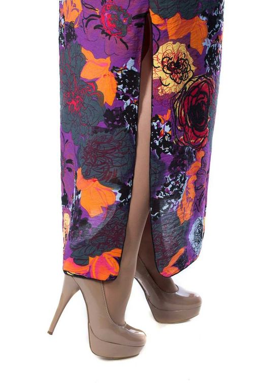 Платье П4-2662/2 - Wisell фото 4