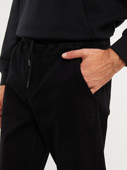 780 Jogger Erkek Jean Pantolon