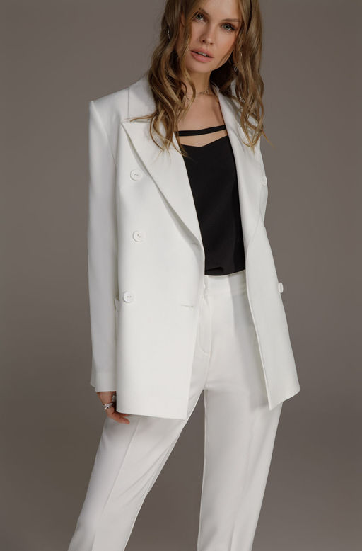 Костюм Pirs 3618 молочный  фото 7