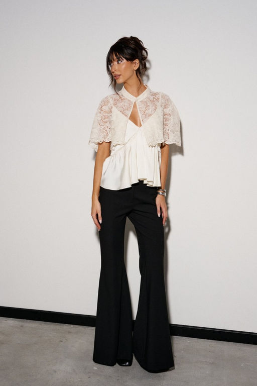 Брюки А1726 - Annete фото 8