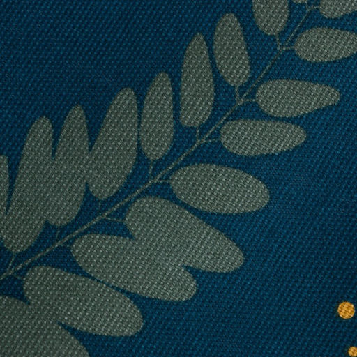 Полотенце Доляна Twilight forest 35х60 см, 100% хлопок, рогожка 164 г/м2  фото 3