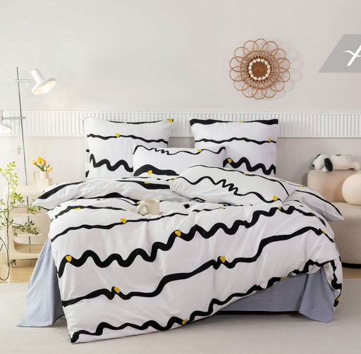 КПБ Alanna Luxury ALALUX011 Семейный