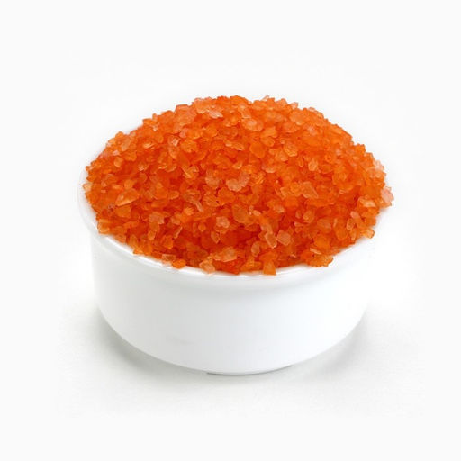 Соль для ванны «Я не подарок, но и ты не Санта», 150 г, аромат вишнёвого компота, Чистое счастье