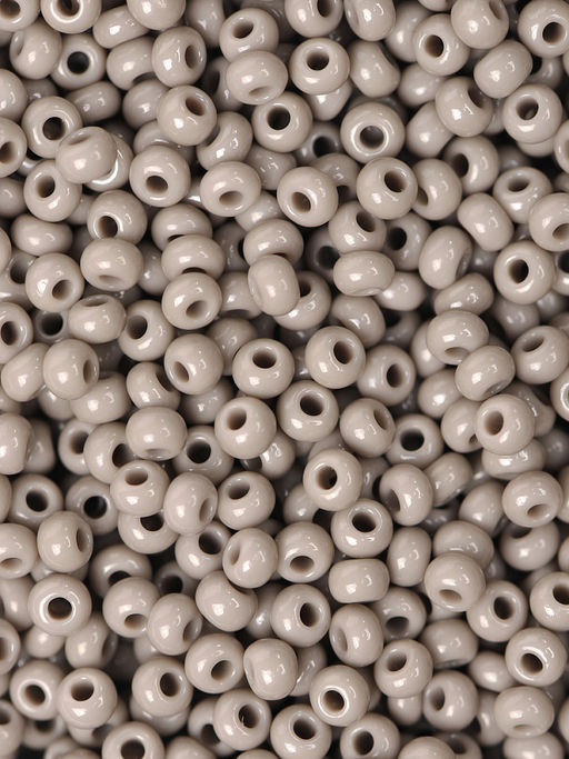 Бисер Preciosa 10/0 арт. NO цв.43020 / 311-19001 уп.50г