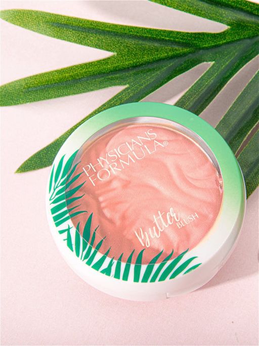 Physicians Formula Румяна Murumuru Butter тон спелый персик, 7,5 гр  фото 5