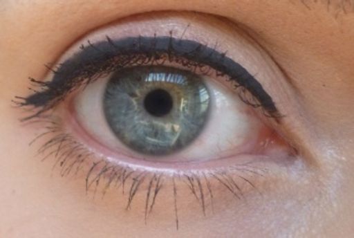 El Corazon Подводка для глаз Black чёрная фото 2