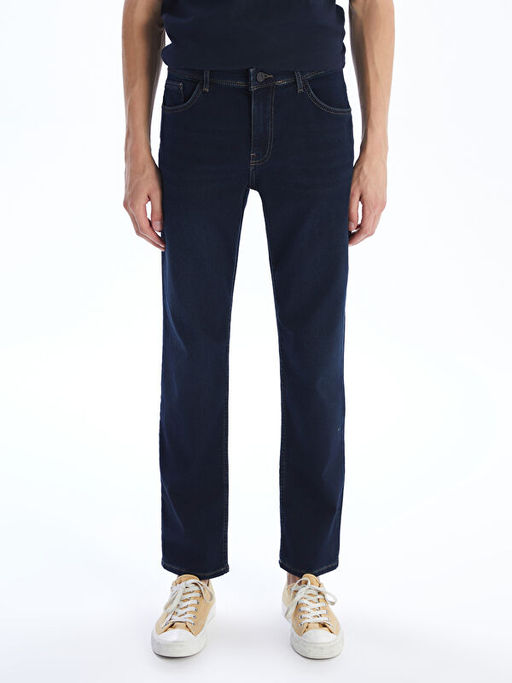 779 Regular Fit Erkek Jean Pantolon