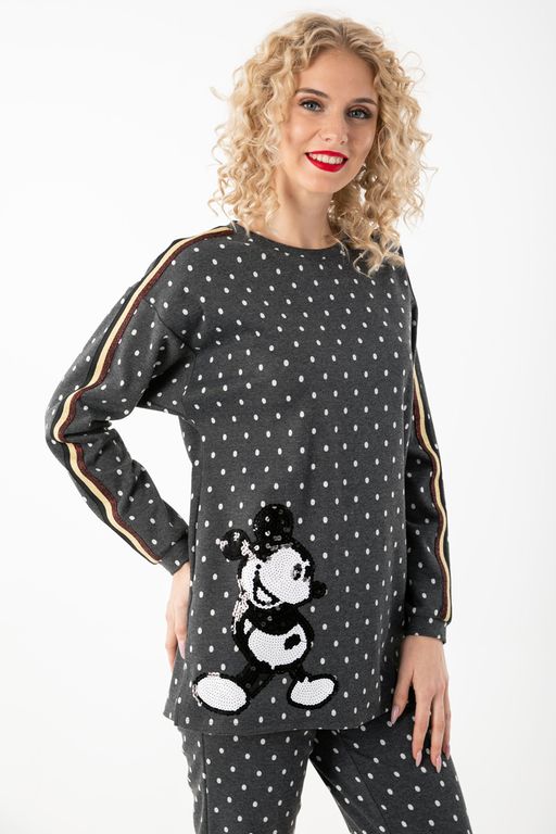 Костюм К5-4289 - Wisell фото 2