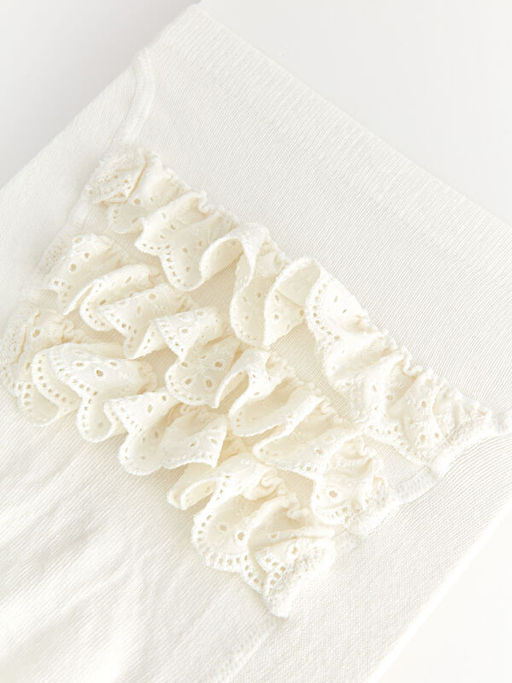 K?z Bebek K?lotlu ?orap - Waikiki фото 3