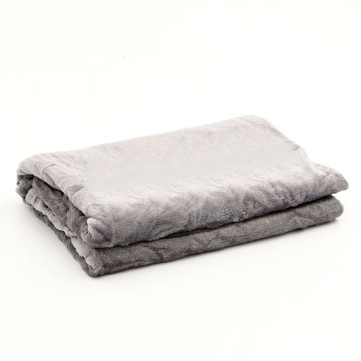 Мягкая игрушка Панда с пледом, 35 см - Simaland фото 6