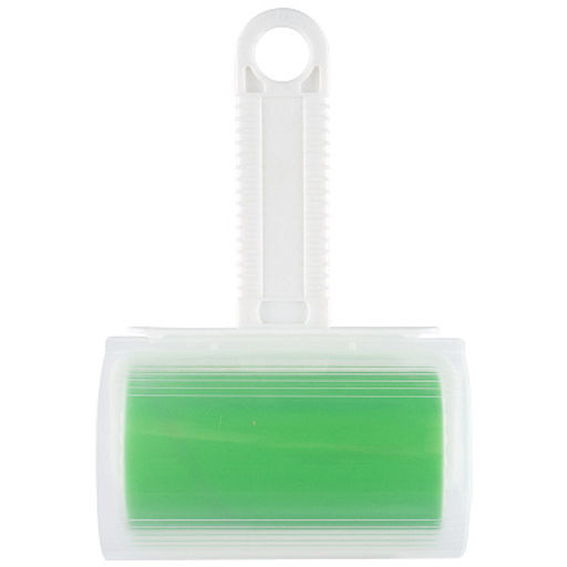 Цена за 2 шт. Ролик для чистки одежды SR-01, моющийся (092494)