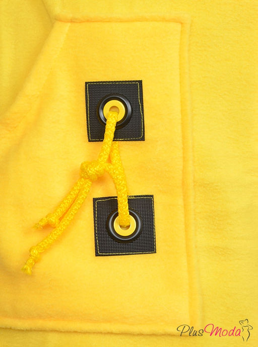 Толстовка Модель №774 размеры 44-84 - Plusmoda фото 9