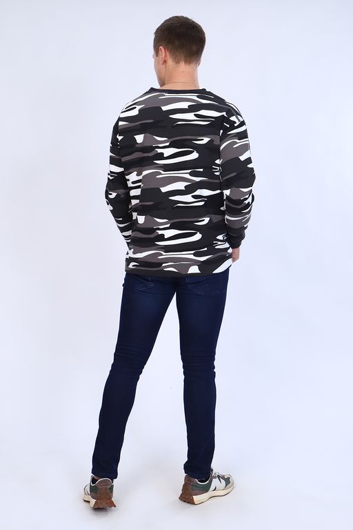 Толстовка 11788