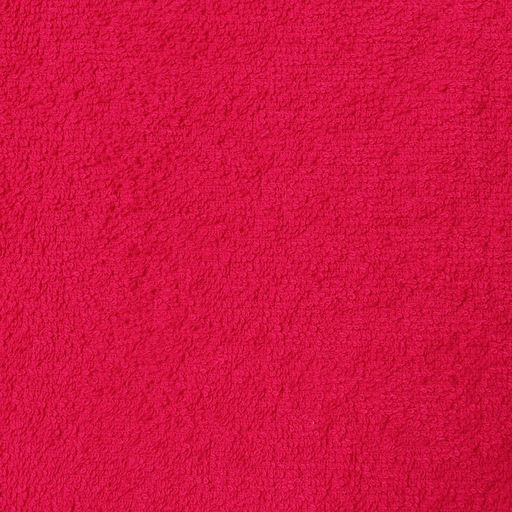 Полотенце махровое Экономь и Я 30*60 см, цв. фуксия, 100% хлопок, 350 гр/м2  фото 2