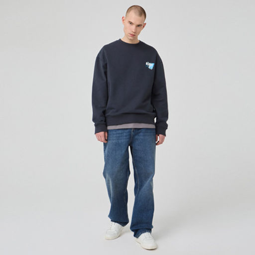 Толстовка / Lee Cooper