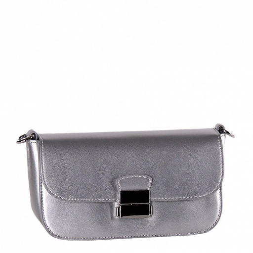 Сумка 56049BD silver  Baidou