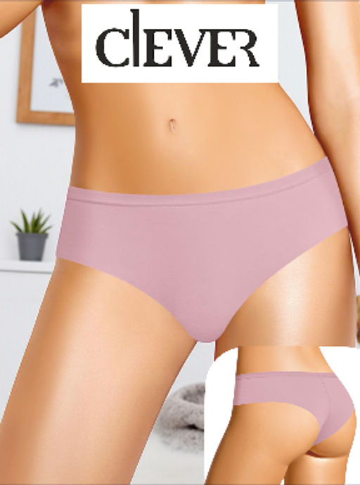 BR871к Трусы женские - Clever wear фото 4
