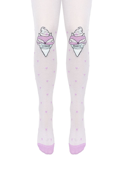 Колготки детские