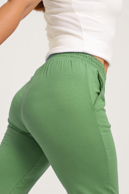 Брюки Натали 50547 хлопок с лайкрой фото 56