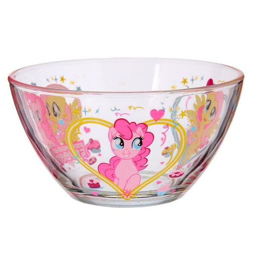 Салатник My Little Pony 13 см 4680038263699 арт.MLPB130G-1 /МФК/  фото 5