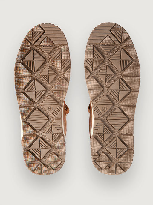 Ботинки 16м15325 кэмел