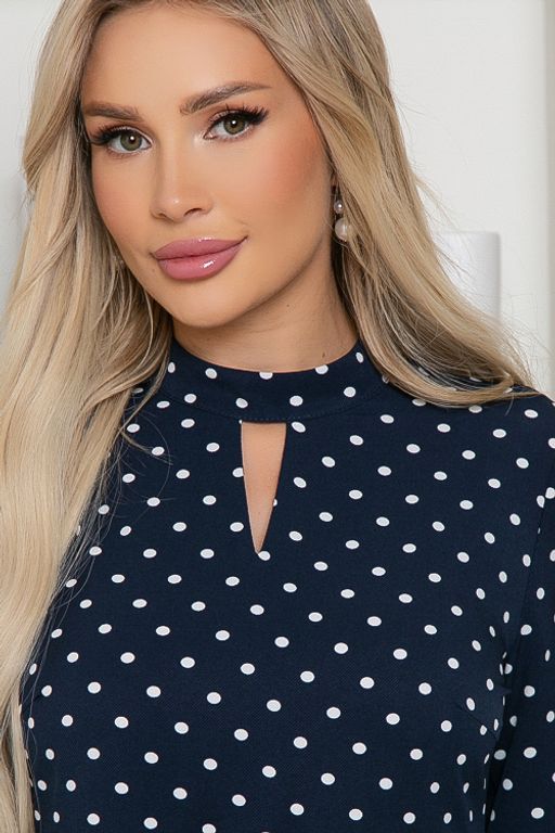 Платье 70902 - Avili фото 4