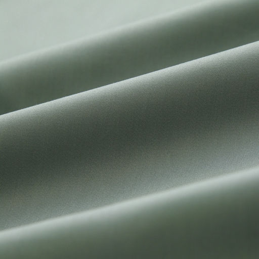 Ткань «Тенсель», зелёная, ш. 255 см, 100 м