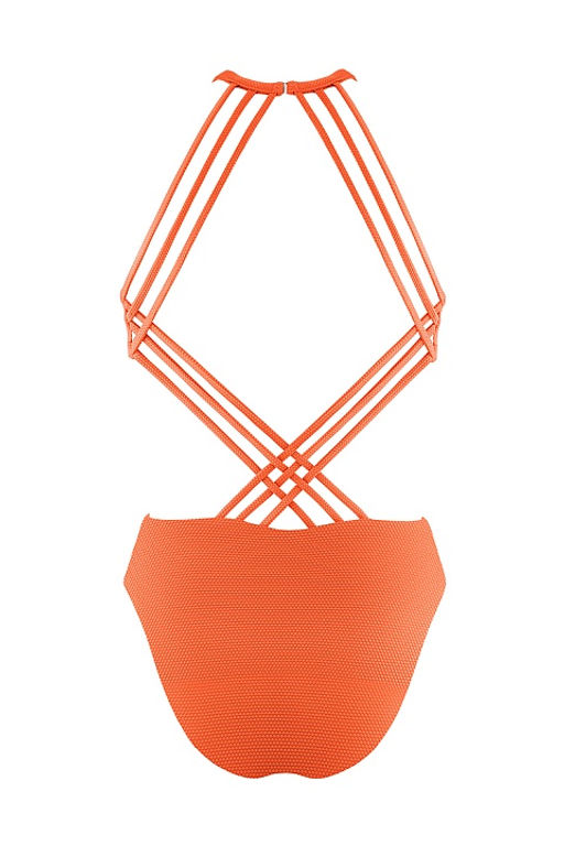 Купальник CBI241 POW