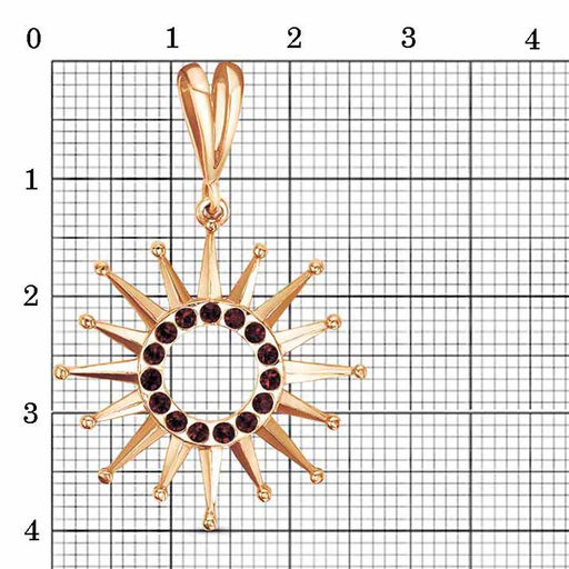 ПОДВЕСКА 54613779Р - Красная пресня фото 2