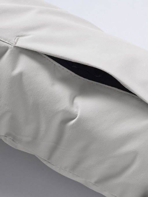 Горнолыжный костюм зимний для мальчика темно-синего цвета 9517TS