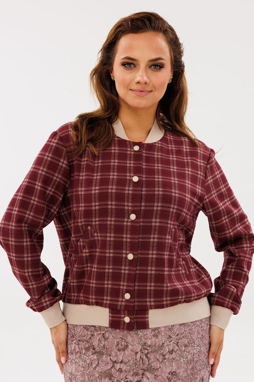 Платье Angelina&Co 928 - Mira fashion фото 128