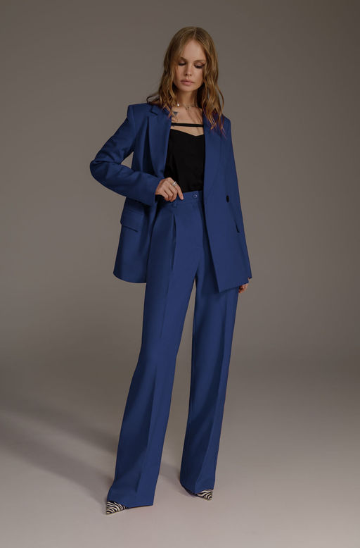 Костюм Pirs 3599 синий  фото 3