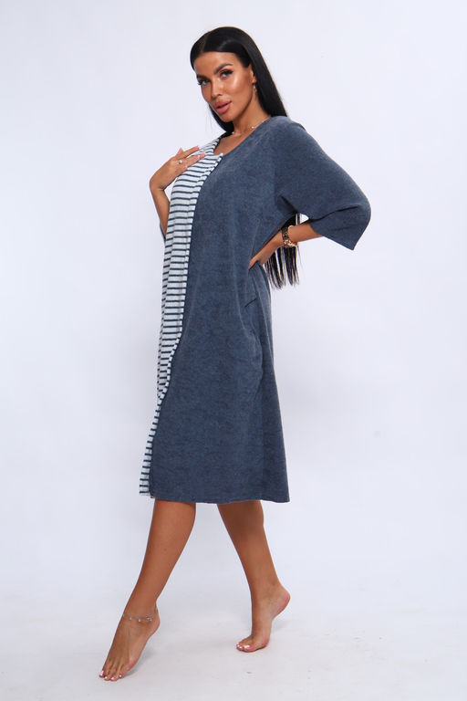 Халат женский 207 ИРИНА