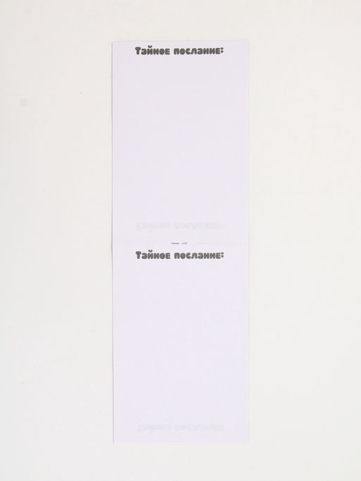 Подарочный набор, ручка шпион, блокнот А6, 16 л. Секреты подружек