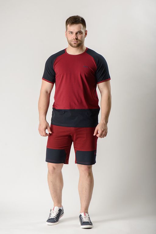 Шорты Футер 2х нитка