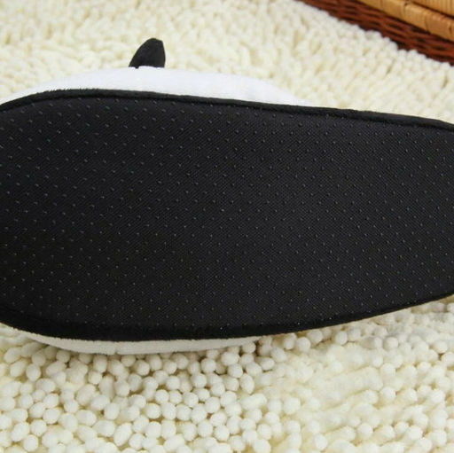 Тапочки домашние Панда