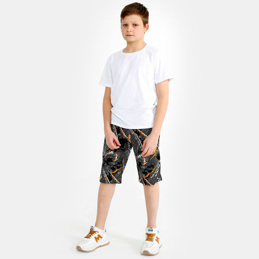 Бриджи для мальчика Гуфи - Мариша фото 7