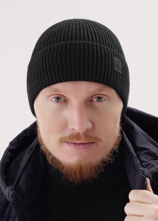 Шапка мужская