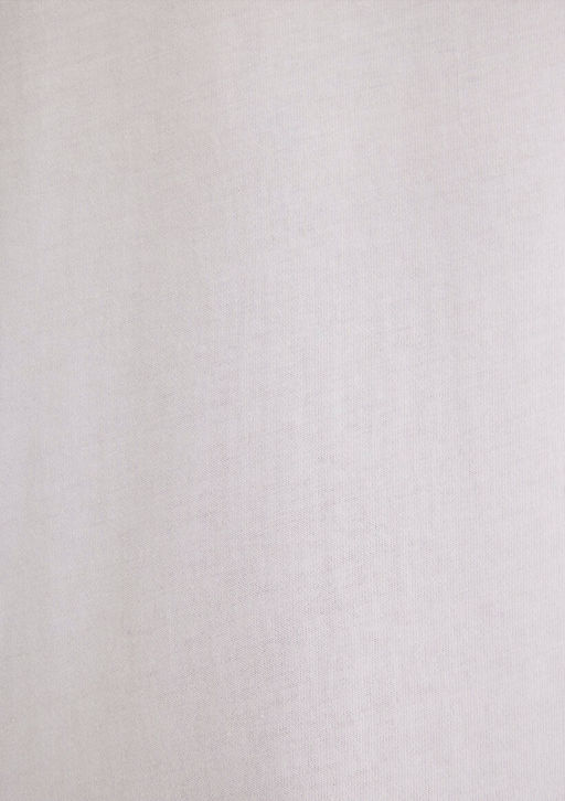 Mavi Logo S?rt Bask?l? Beyaz Tisort  фото 8