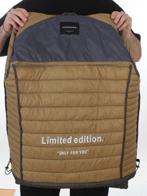 88045 SWAMP Куртка мужская демисезонная (100 гр. холлофайбер)