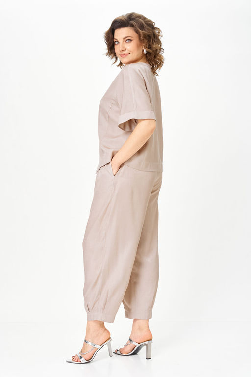 Костюм Michel Chic 1337/3 дюна  фото 3