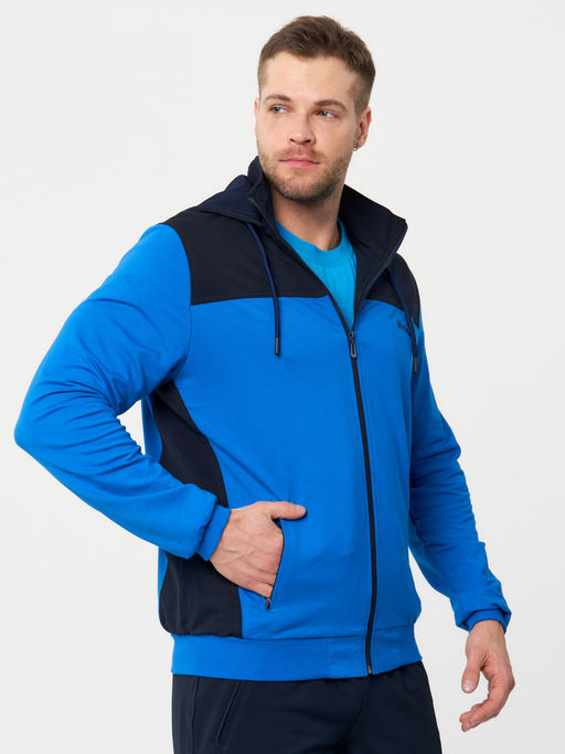 Спортивный костюм Футер 2-х нитка