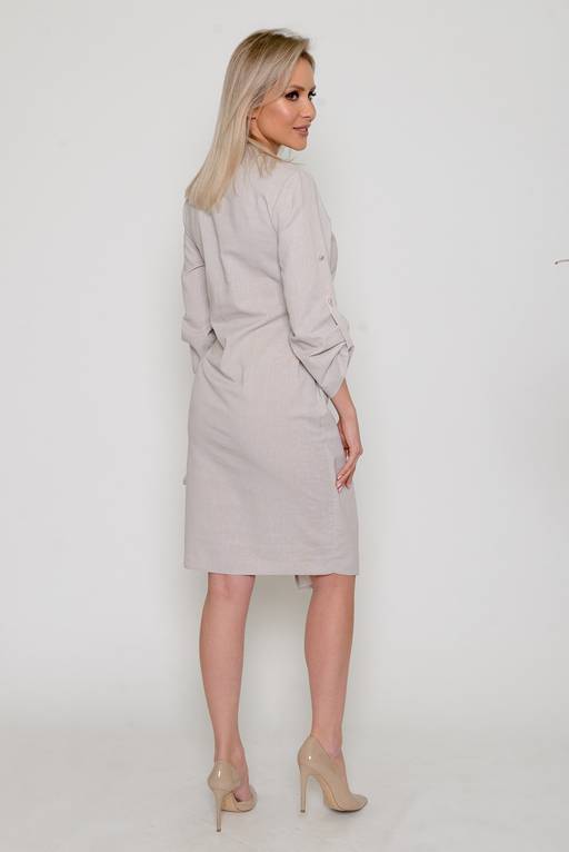 0494 ПЛАТЬЕ - Dusans фото 6