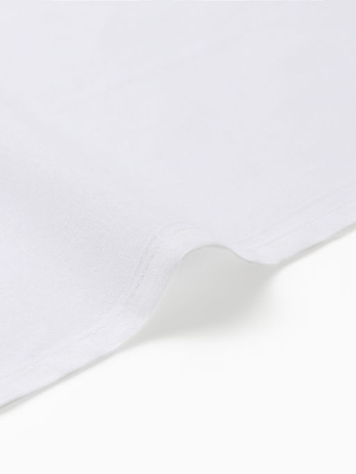 Цена за 24 шт. Полотенце Этель, цв. белый, 38х63 см, 100% хл