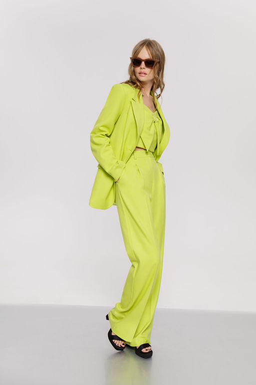 Костюм Pirs 4073 лайм фото 3