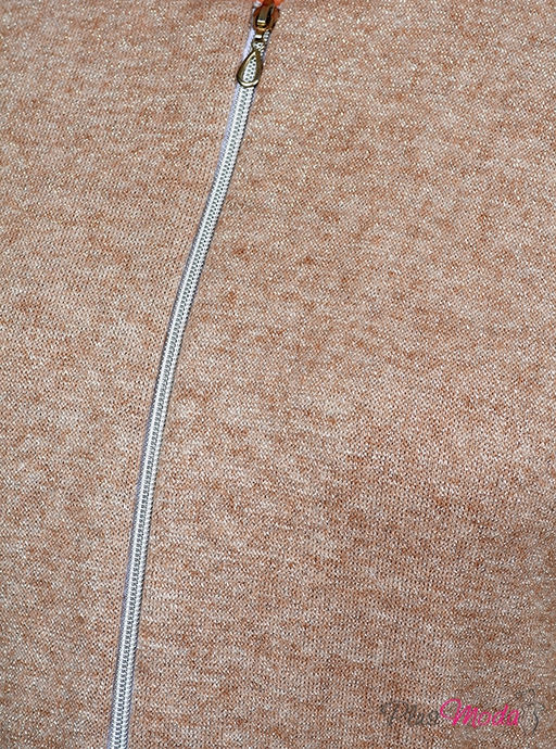 Жакет Модель №668 размеры 44-84 - Plusmoda фото 5